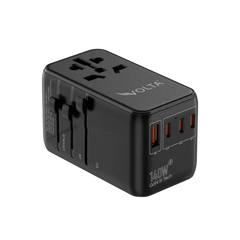 TravelGo 140W Power Adapter