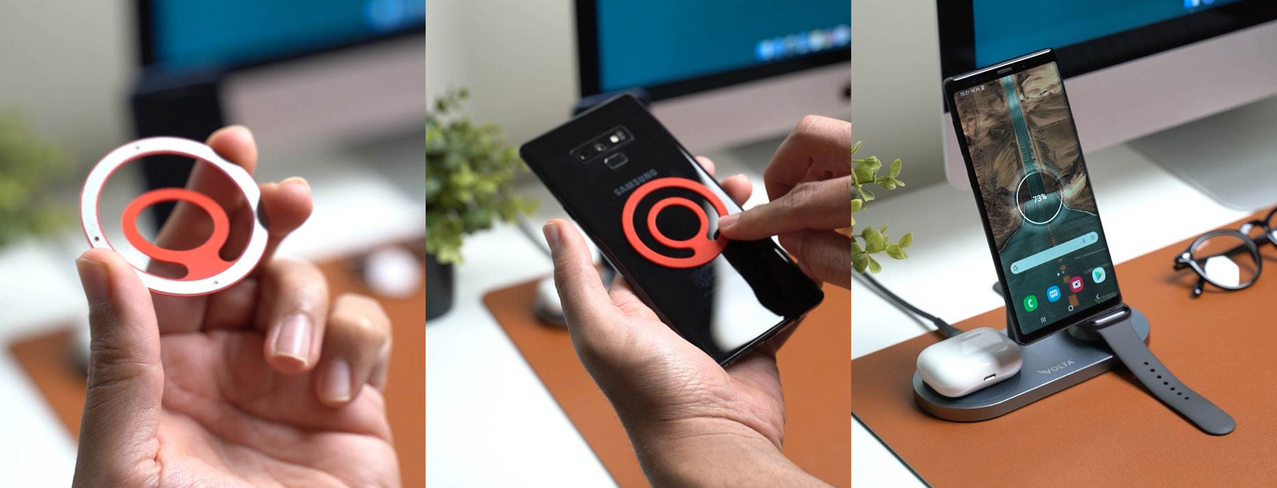 MagRing for Android Phones