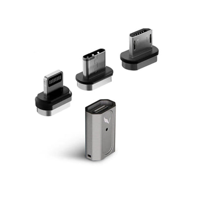 Magnetic Adapter