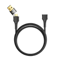 Volta USB-C & A Extension Cable