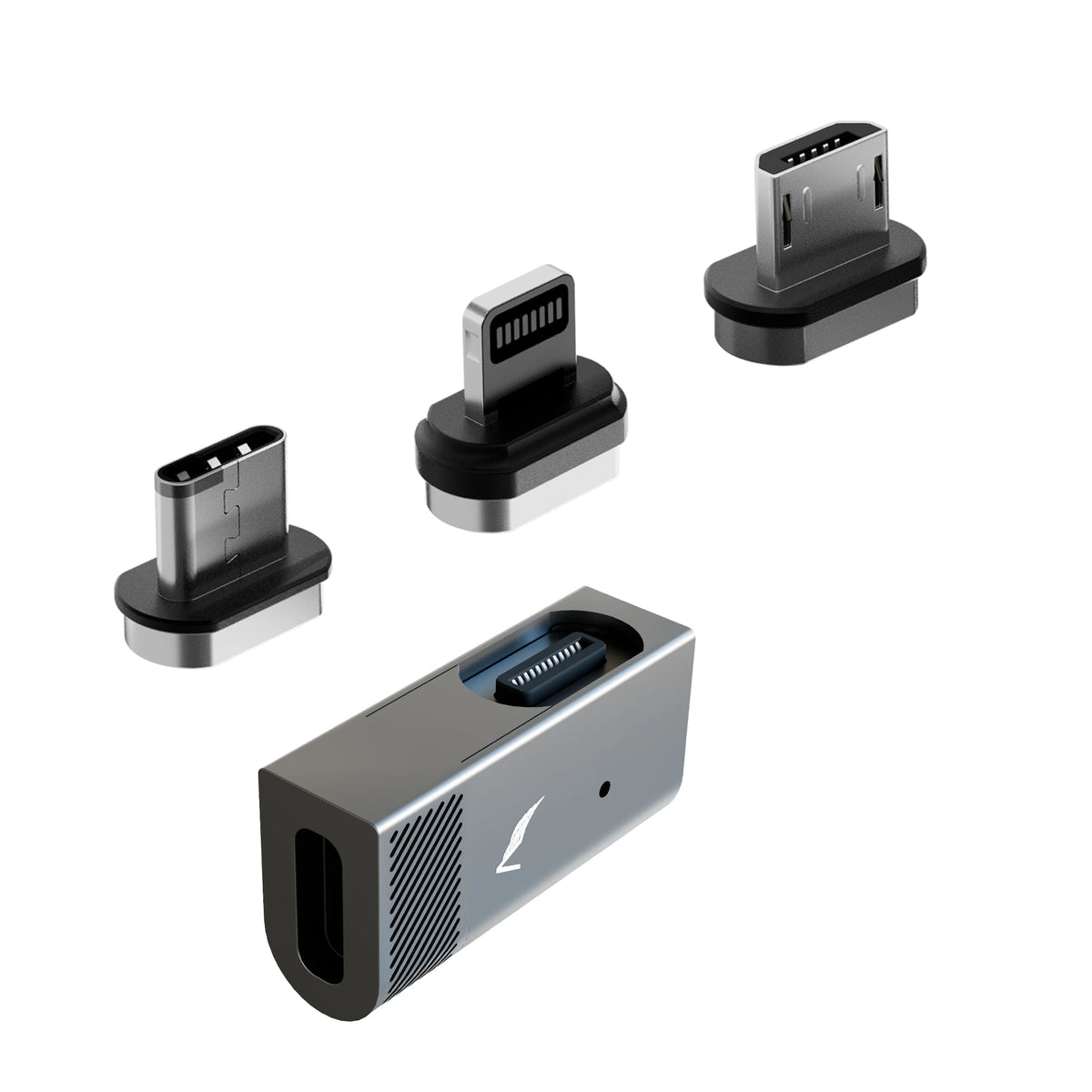 Mag Adapter für rechten Griff
