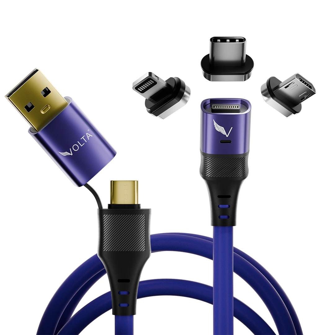 Volta MAX Cable (TPE)