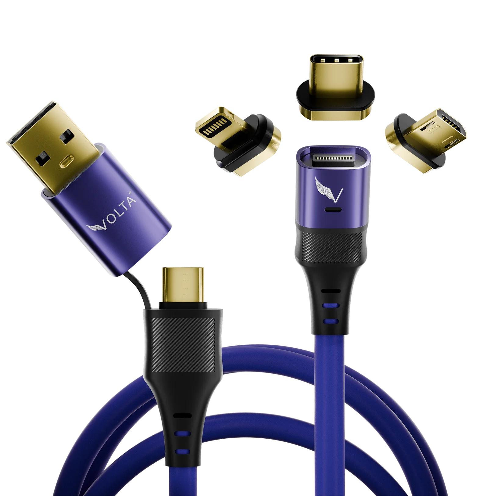 Volta MAX Cable (TPE)