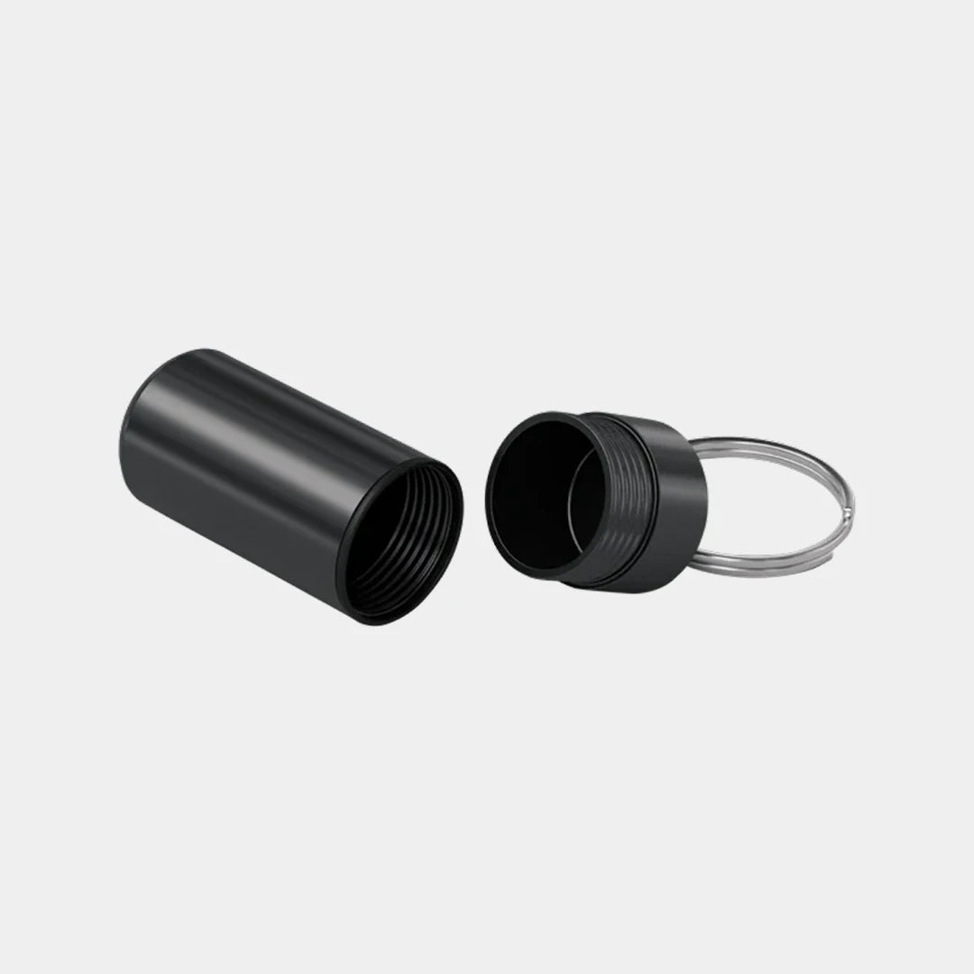 Tip Container