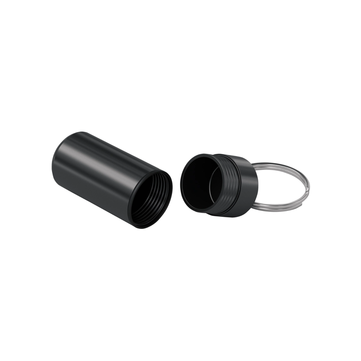 Tip Container