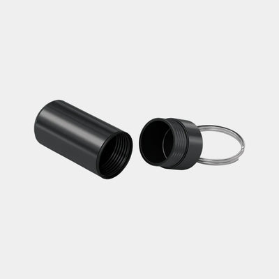 Tip Container