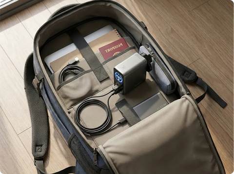 The Ultimate <span class="highlight">Travel </span>Companion