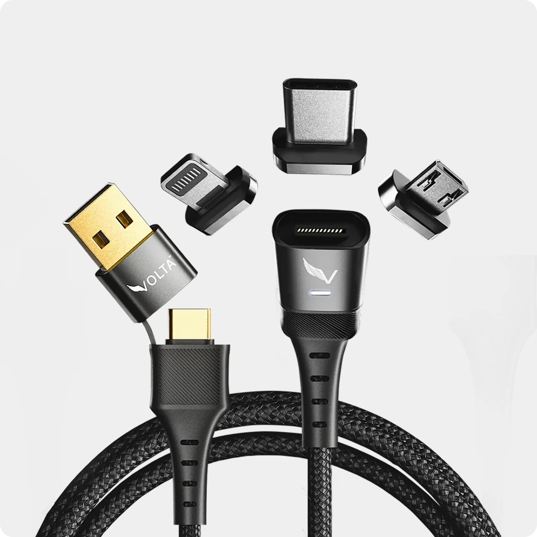 Volta MAX Cable