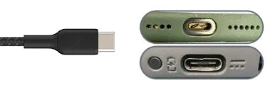 Traditional cable