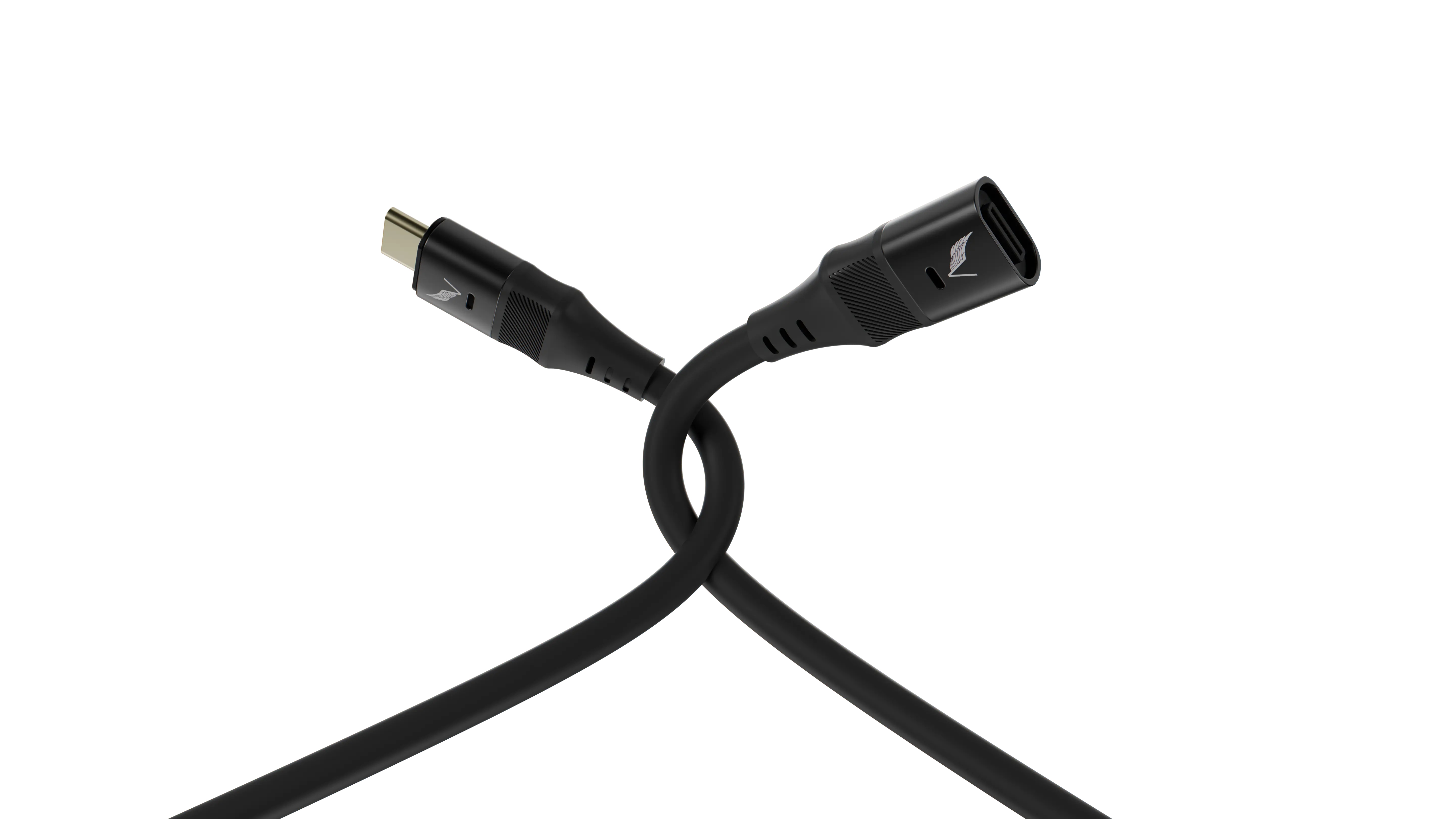 Volta Max Cable Only (Nylon Braided)