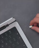 Volta magnetic cable fast-charging Keyboard, MacBook, iPhone, Airpod, PS4 Controller.