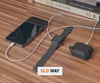 Volta 3-in-1 magnetic wireless stand for iPhones and Android phones