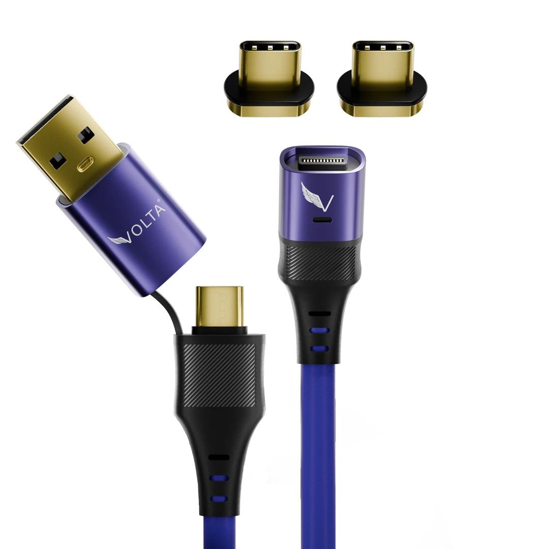 Volta MAX Cable (TPE)