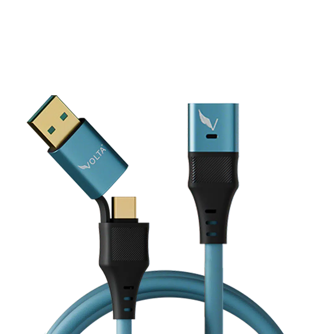 Volta Max Cable Only (Sustainable TPE)